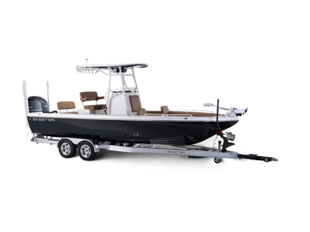 2026 Skeeter SX2550 Family Base