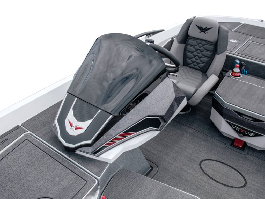 2026 Vexus VX s21 Base
