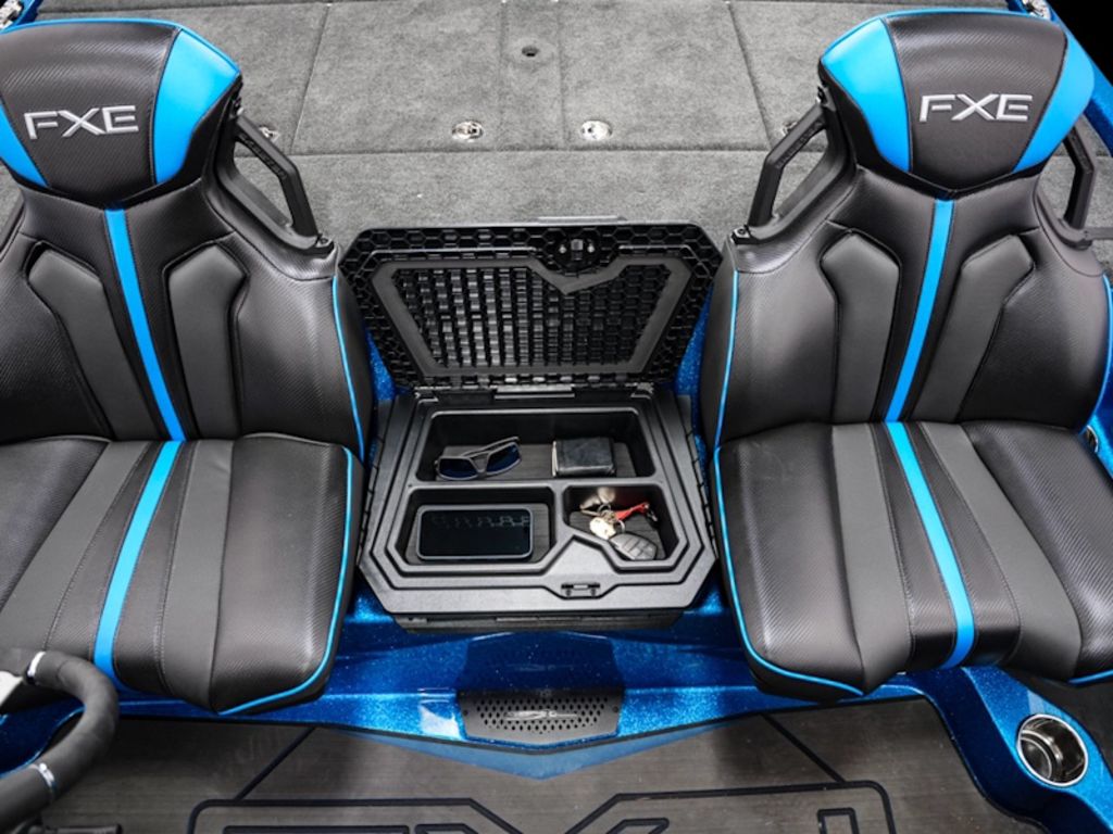 2027 Skeeter FXE20 Apex Base
