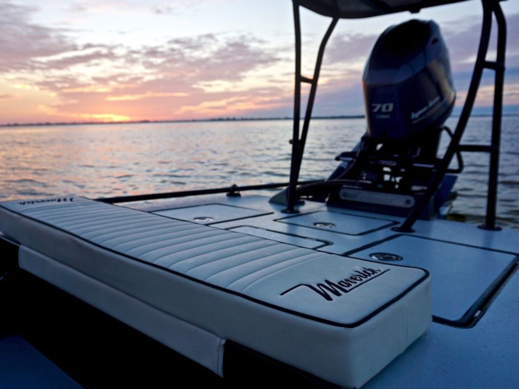 2026 Maverick Boats 17 HPX-S Base