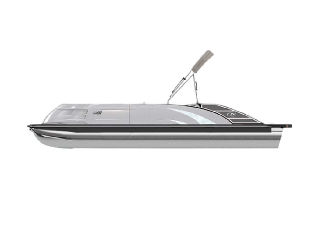 2026 Bennington QX Swingback 27 QXSBT2