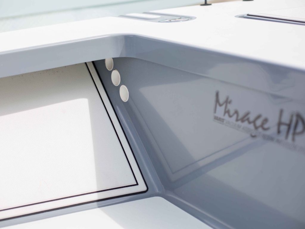 2026 Maverick Boats 17 HPX-S Base