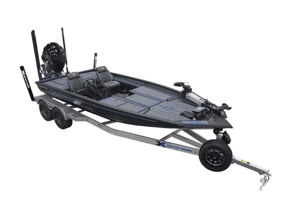 2026 Xpress Boats XR21 Base