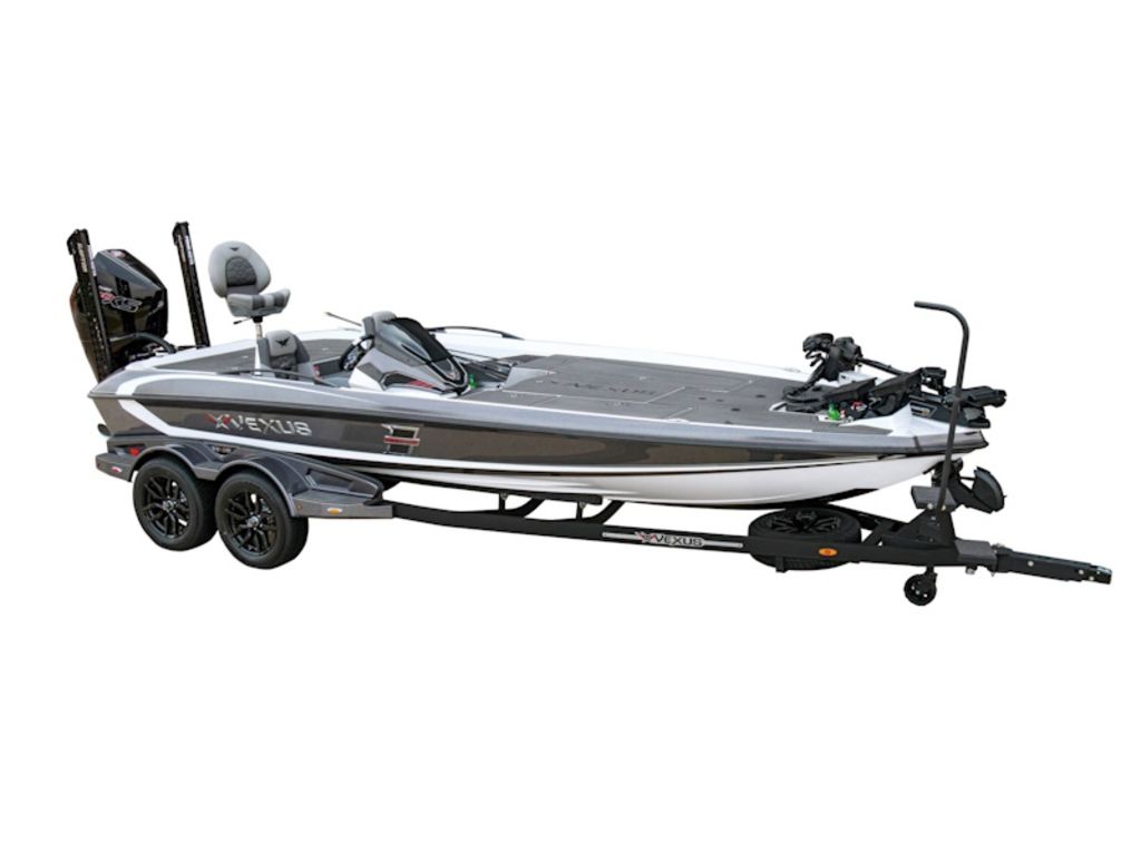 2026 Vexus VX s21 Base
