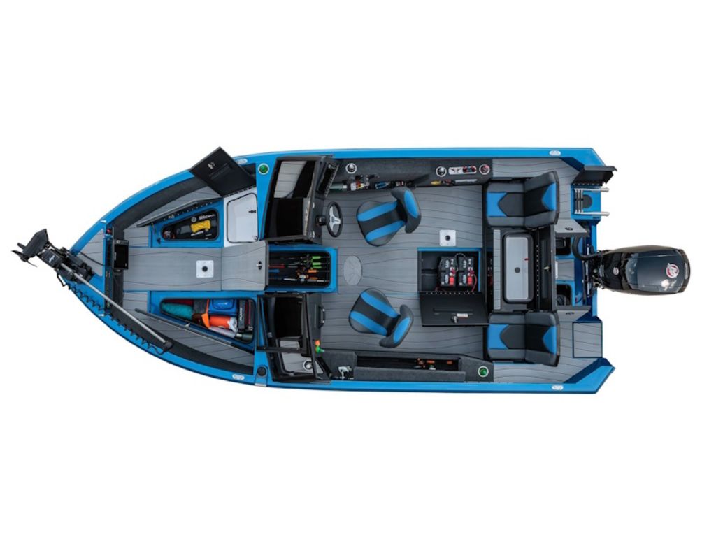 2026 Vexus ADX180 HS Base
