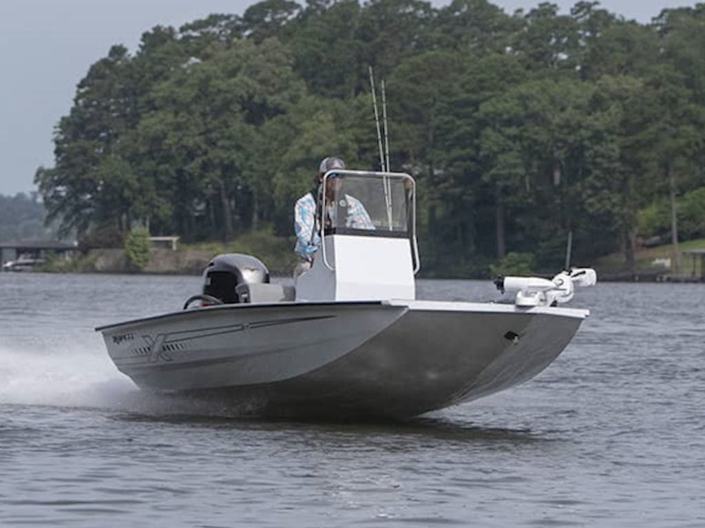 2026 Xpress Boats H190B Base