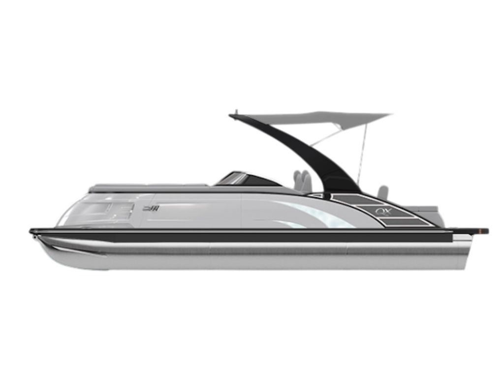 2026 Bennington QX Swingback 30 QXSBWAX2