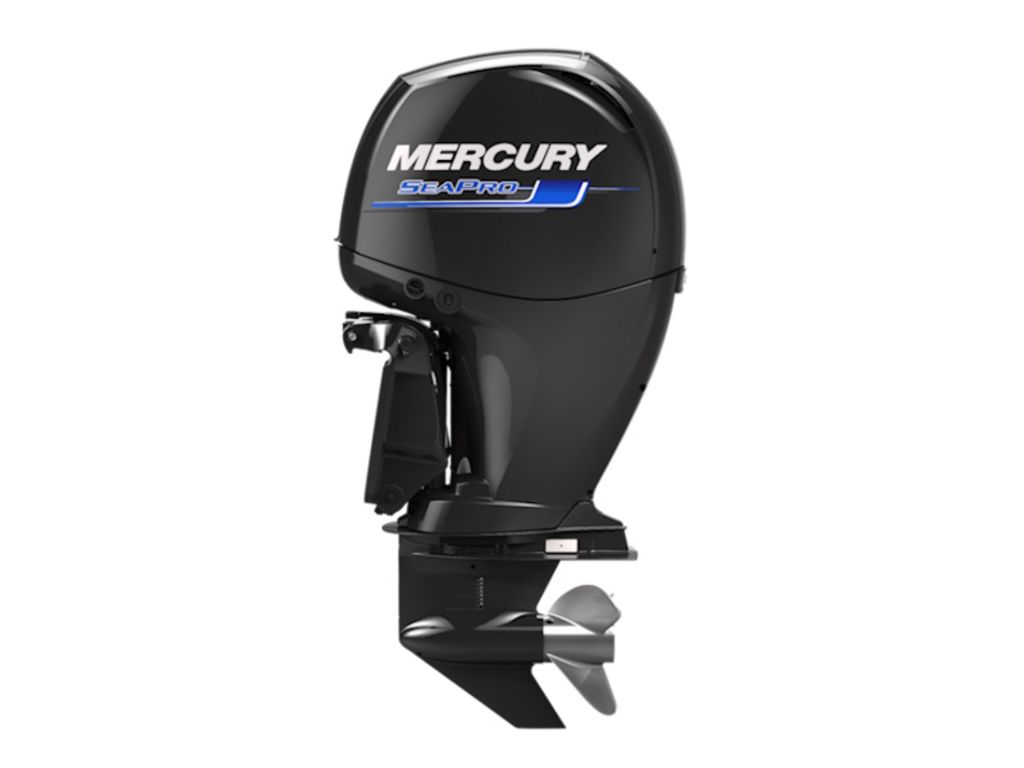 2026 Mercury Marine® SeaPro 90hp Base