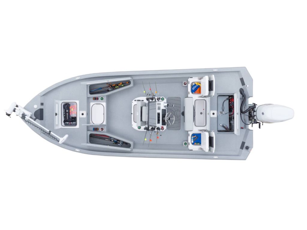 2026 Vexus ACX 2000 Base