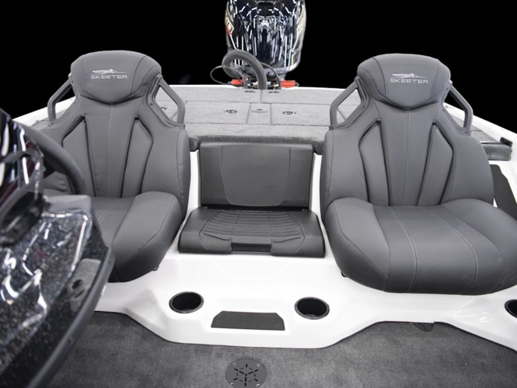 2026 Skeeter ZXR21SE Base