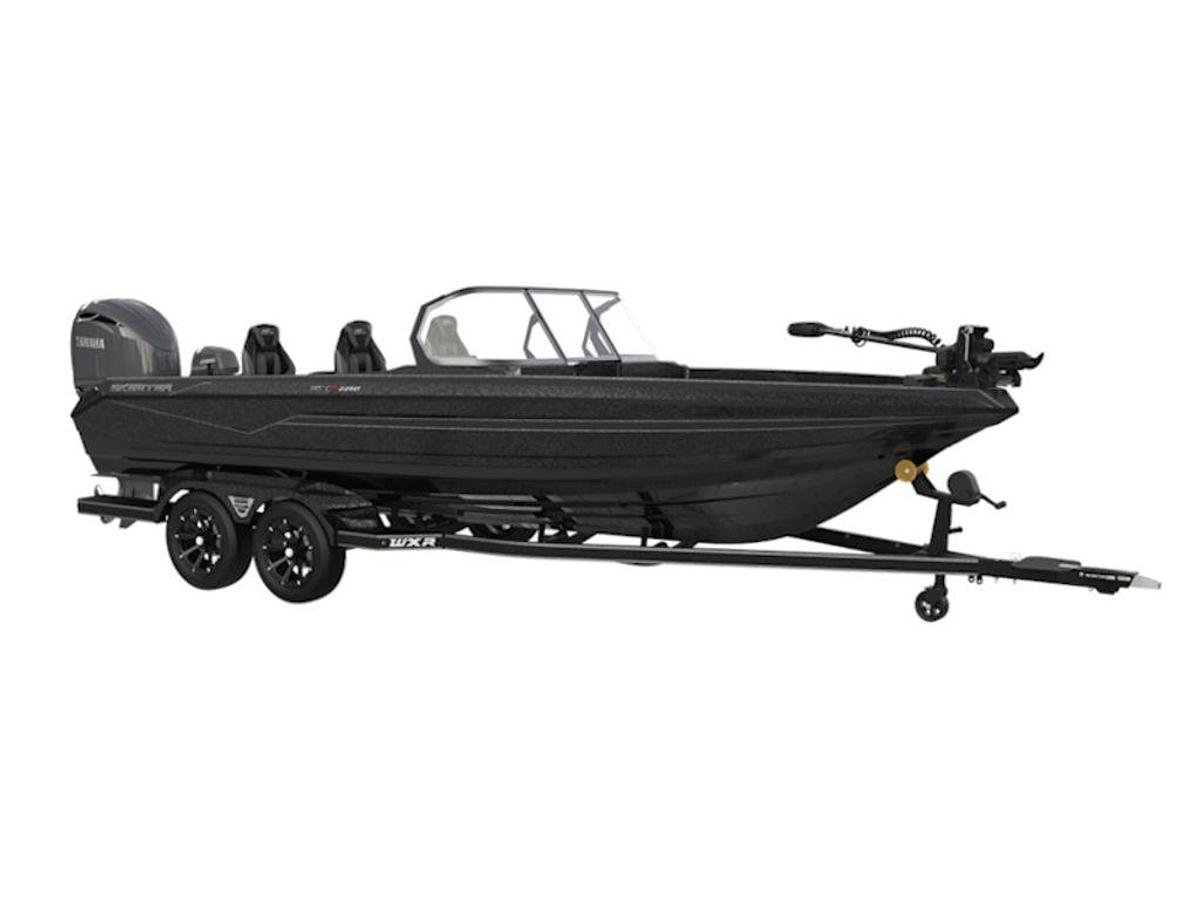 2026 Skeeter WXR2260 PRO Base