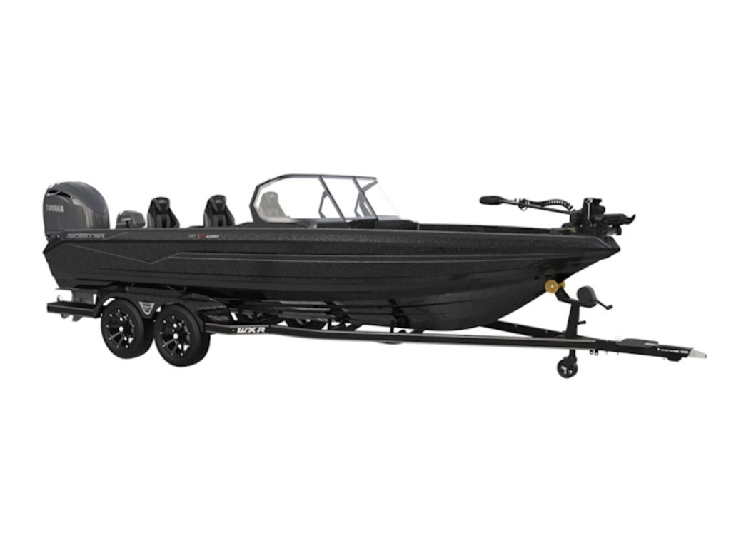 2026 Skeeter WXR2260 PRO Base