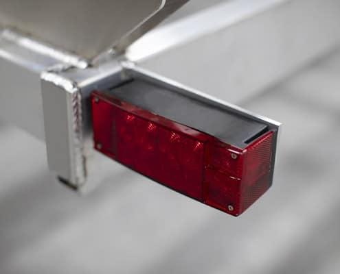 Backtrack Trailers