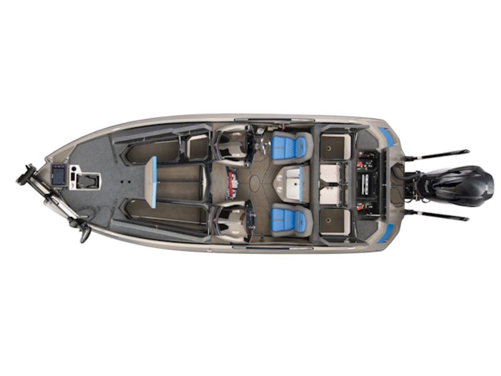 2026 Vexus VX 21 Base