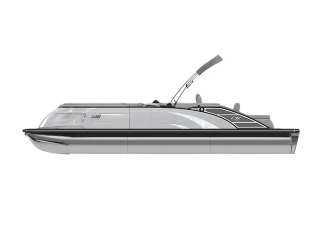 2026 Bennington QX Swingback 25 QXSBX1