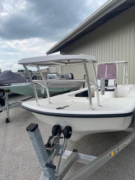 Used 2020 TOPWATER SKIFFS FS190