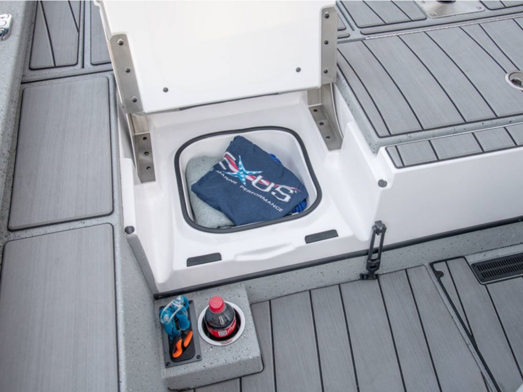 2026 Vexus ACX 2210 Base