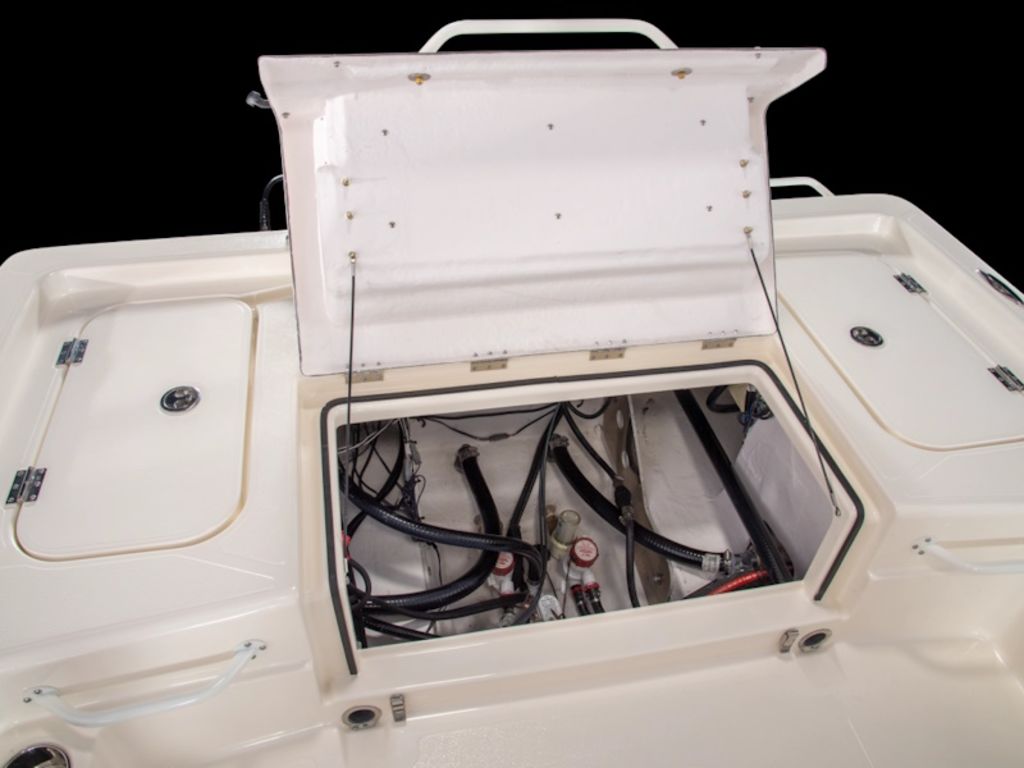 2026 Skeeter SX241 Base