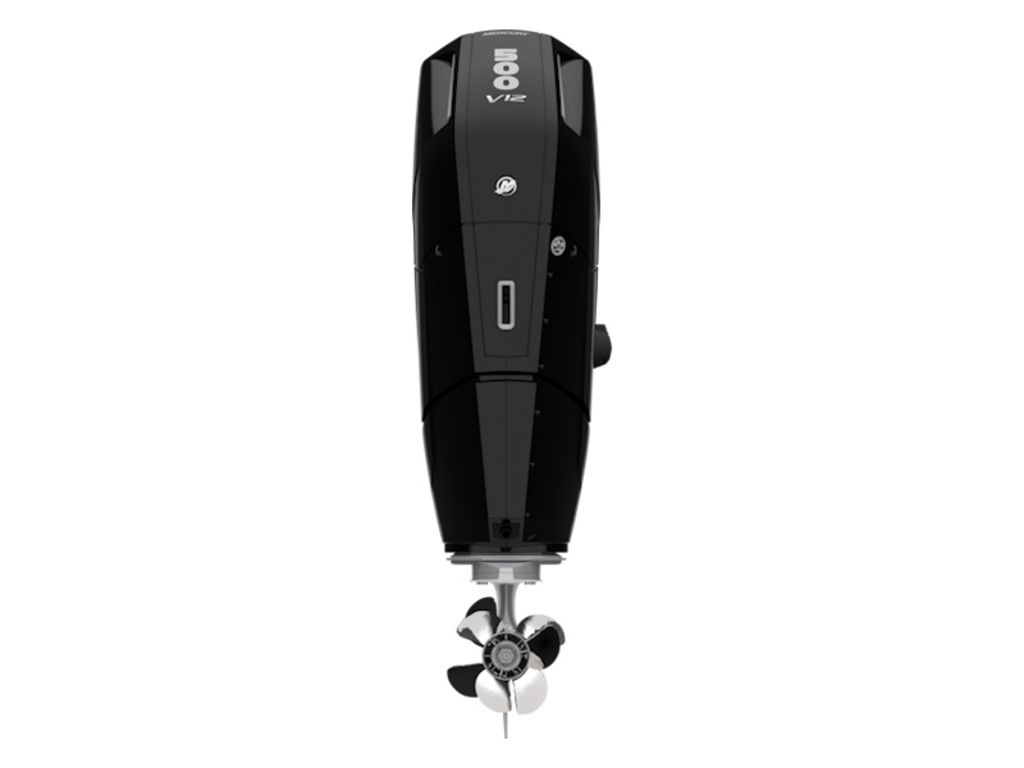 2026 Mercury Marine® SeaPro 500hp Base
