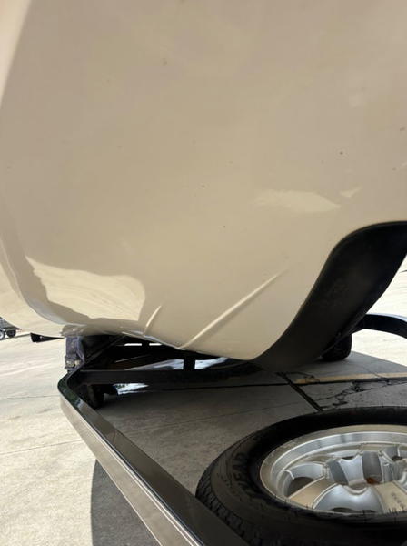 Used 2008 Skeeter 21i