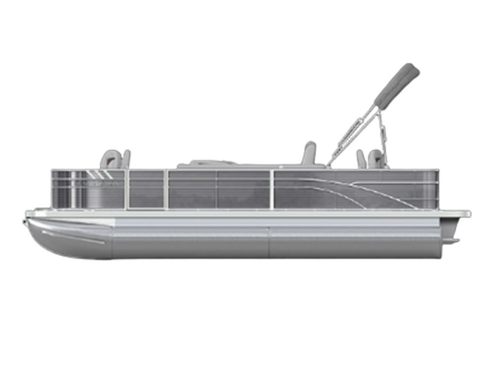 2026 Bennington SX Fish 21 SXFAPG