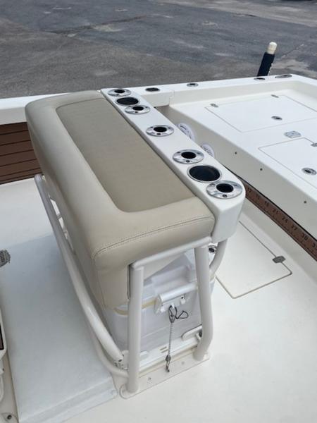Used 2015 Pathfinder Boats 2600 HPS