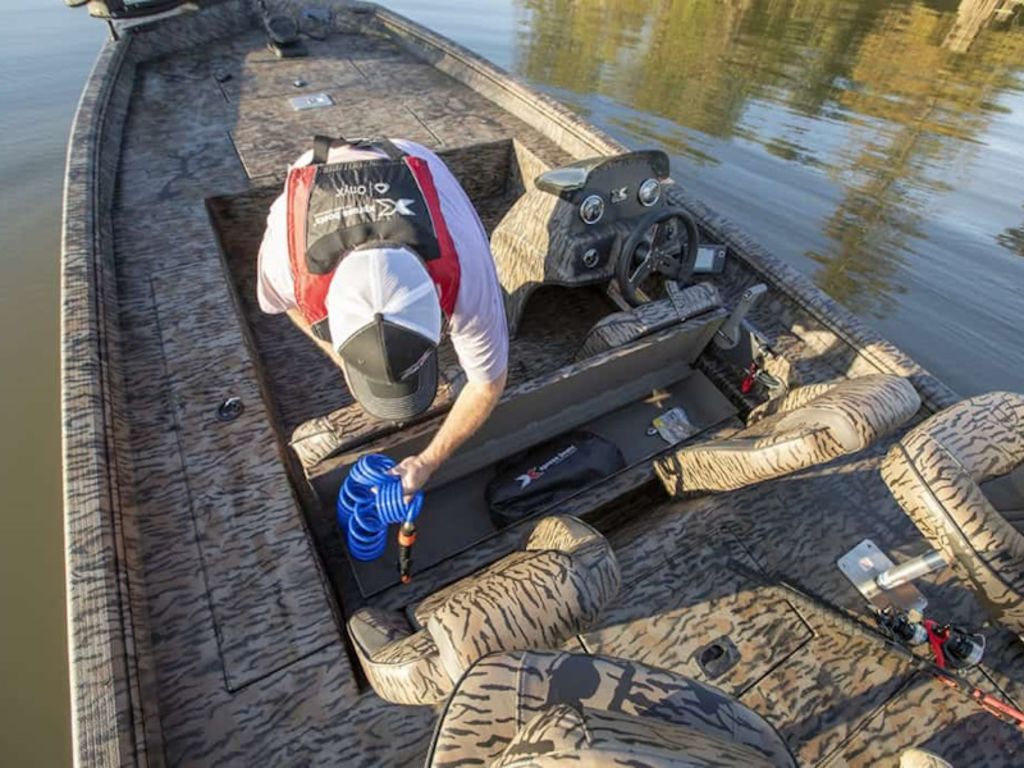 2026 Xpress Boats XP200 Catfish Base