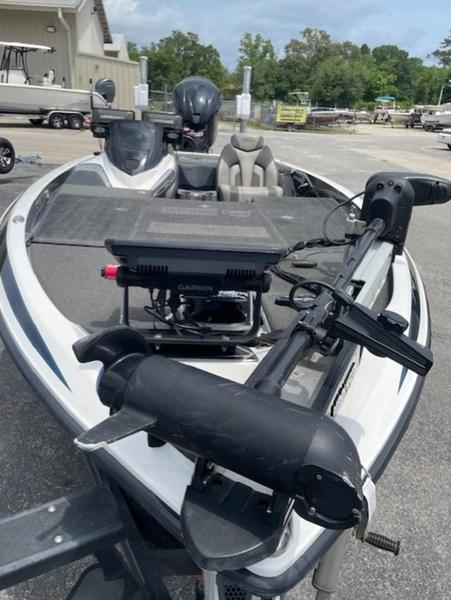 Used 2017 Skeeter FX20