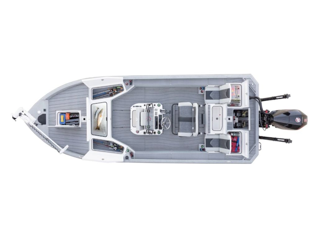 2026 Vexus ACX 2210 Base
