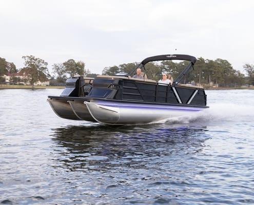 VX25RC Premium