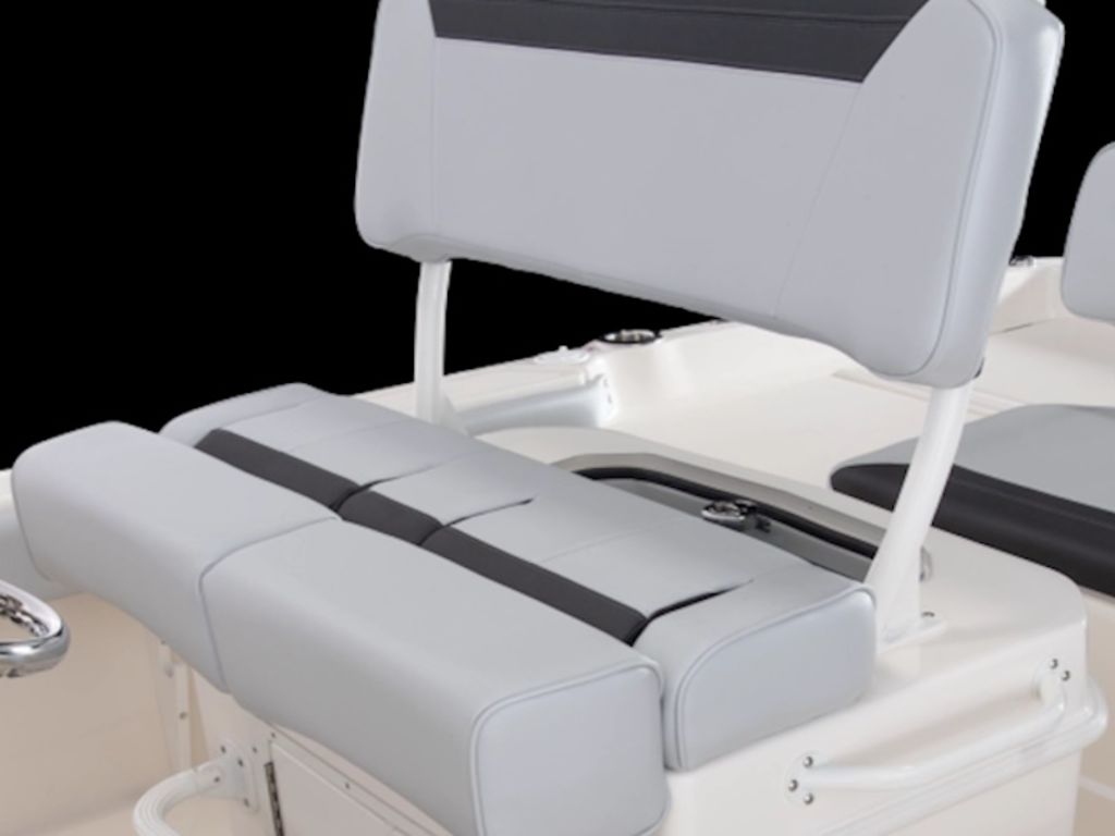 2026 Skeeter SX2550 Family Base