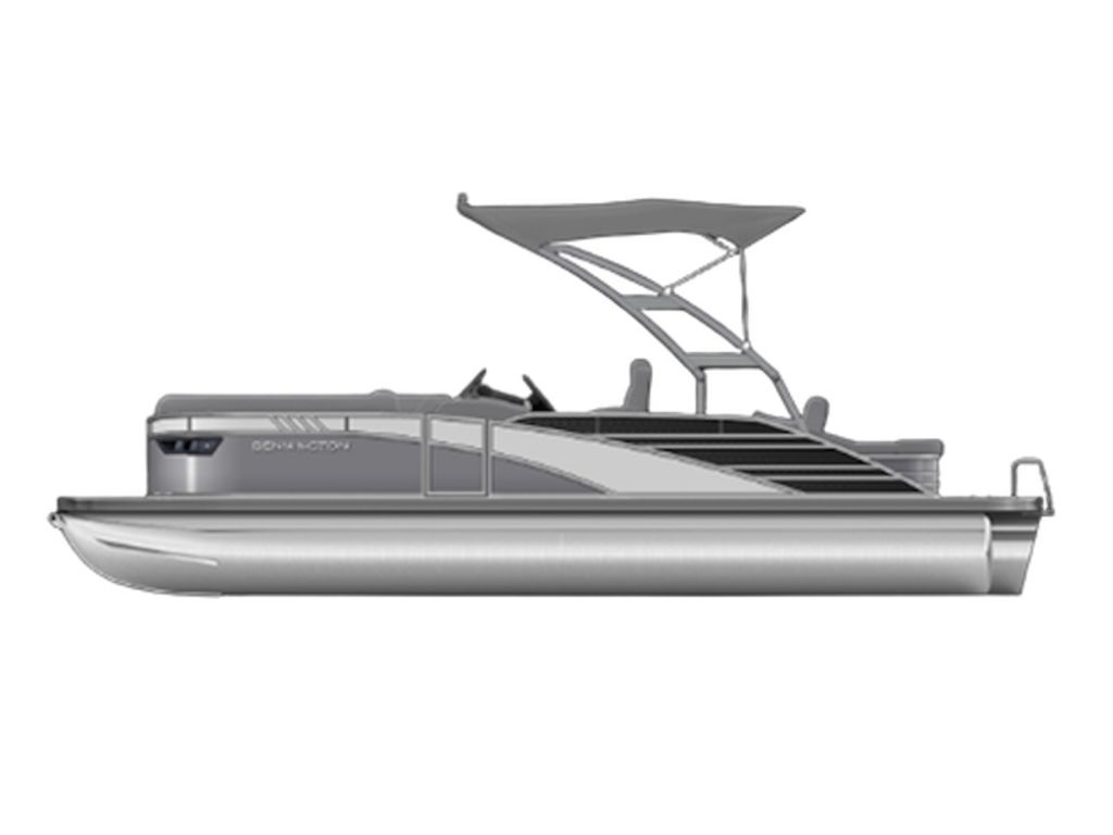 2026 Bennington LX Sport Swingback 26 LXSSBA