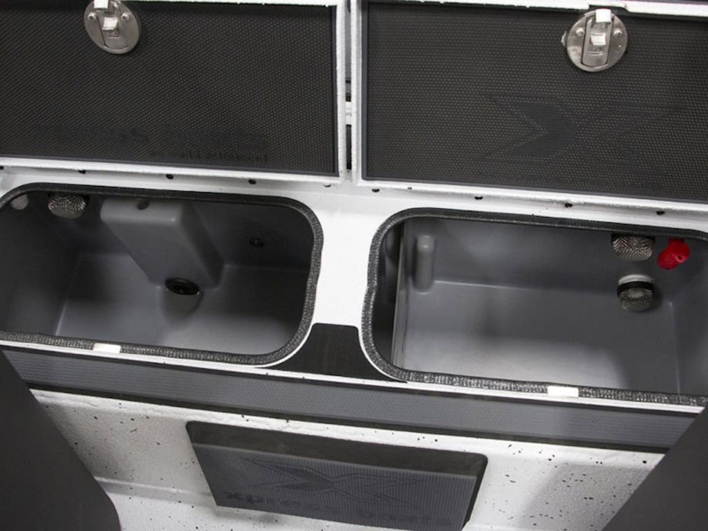 2026 Xpress Boats X21 Pro Base