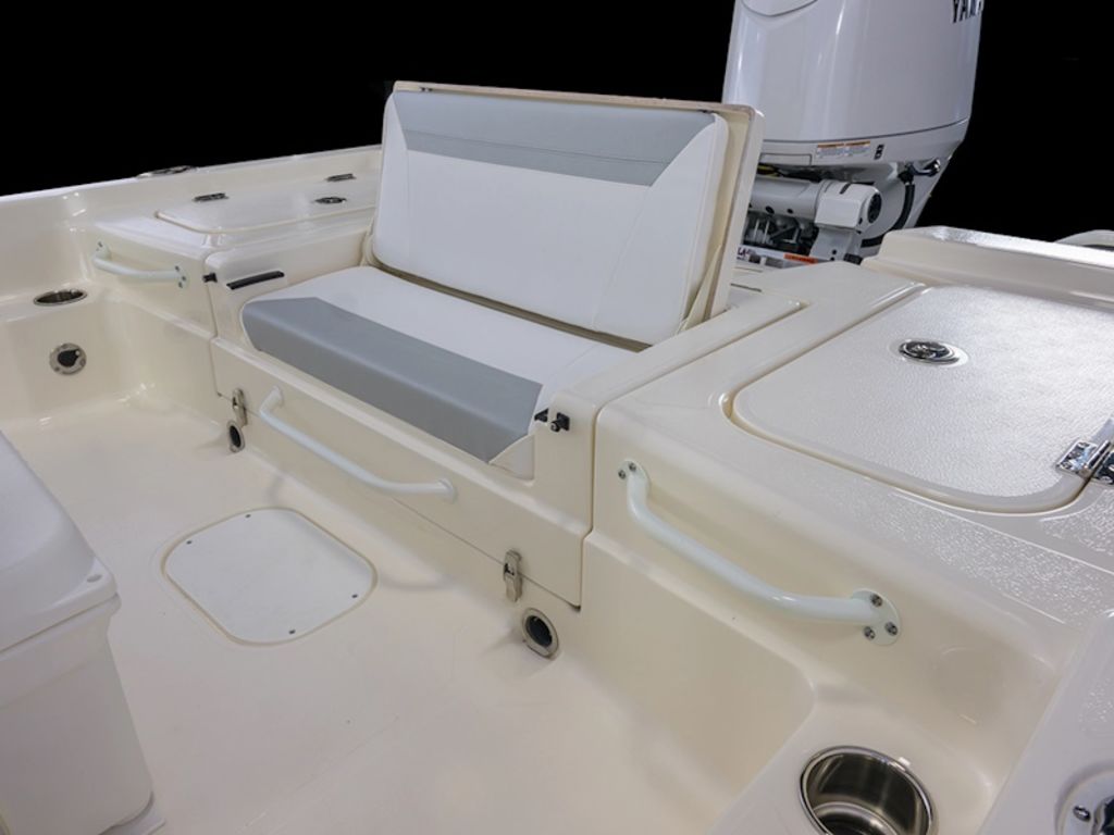 2026 Skeeter SX221 Base