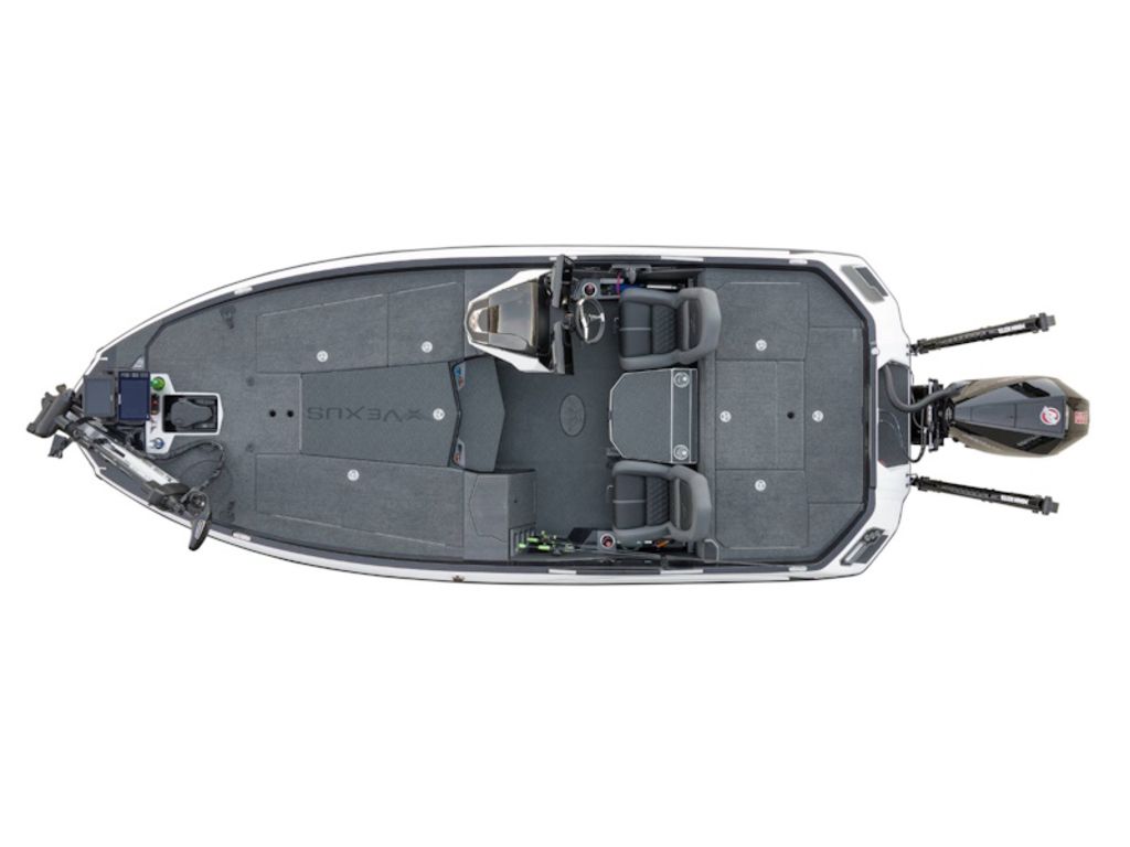 2026 Vexus VX s20 Base