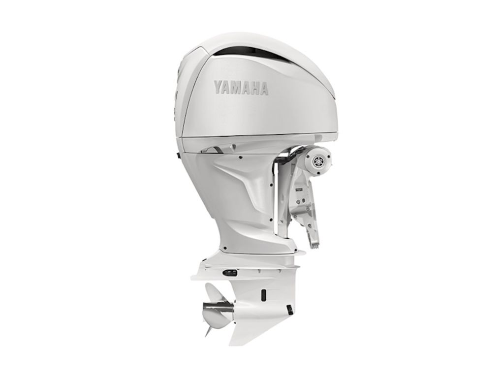 2026 Yamaha Outboards V6 4.2L 300 hp Base