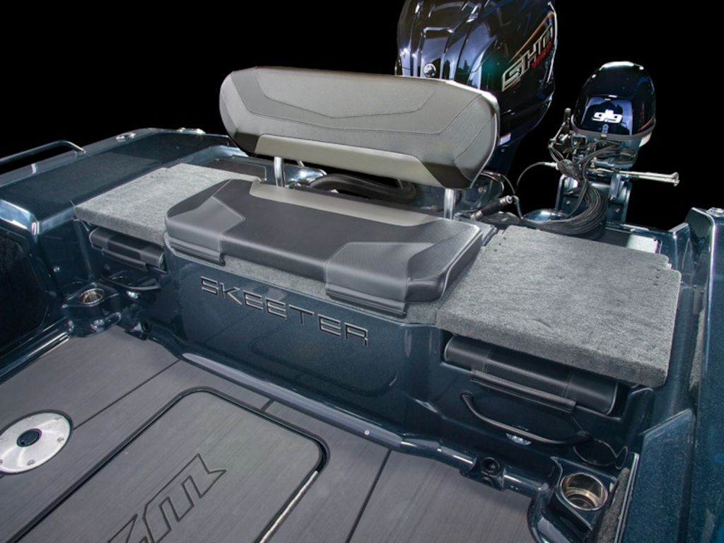 2026 Skeeter WXR2060F Base