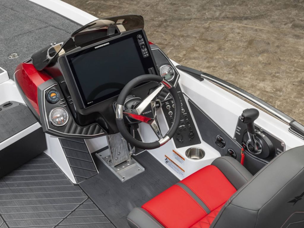 2026 Vexus VX 21 Base