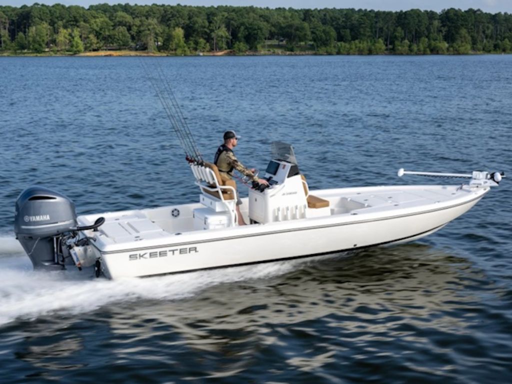 2026 Skeeter SX241 Base