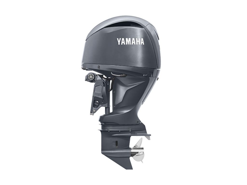 2026 Yamaha Outboards In-line 4 150 hp Base