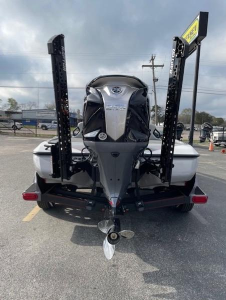 2026 Skeeter FXR21 FLEX