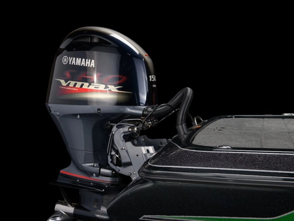 2026 Skeeter ZX150 Base