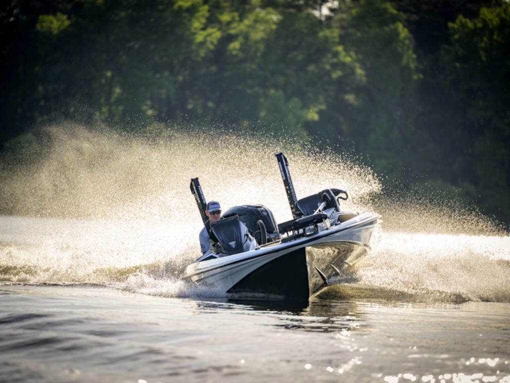 2026 Skeeter ZXE21 Base