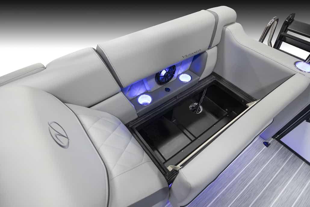 VX285RC Premium