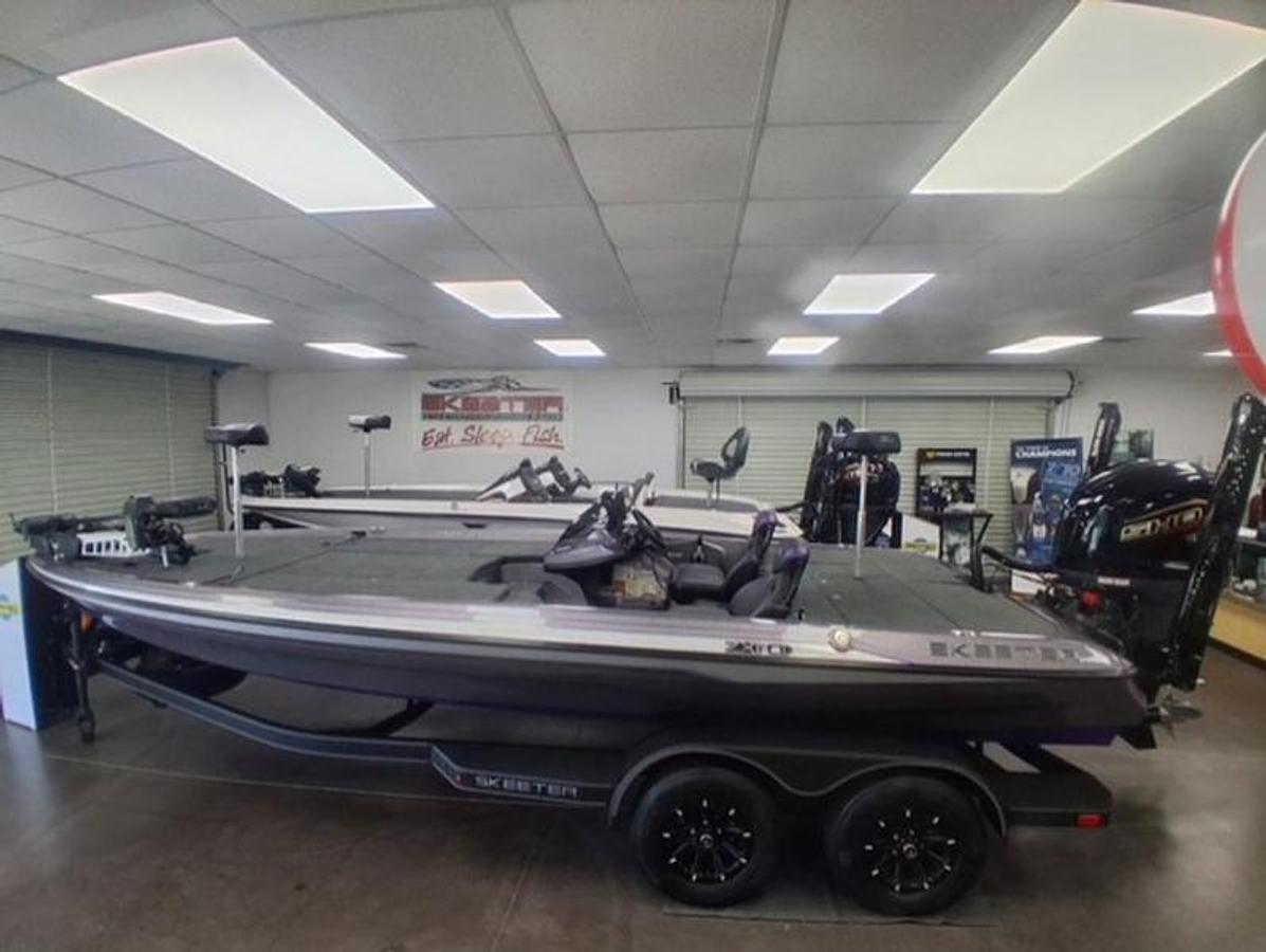 2026 Skeeter ZXE21