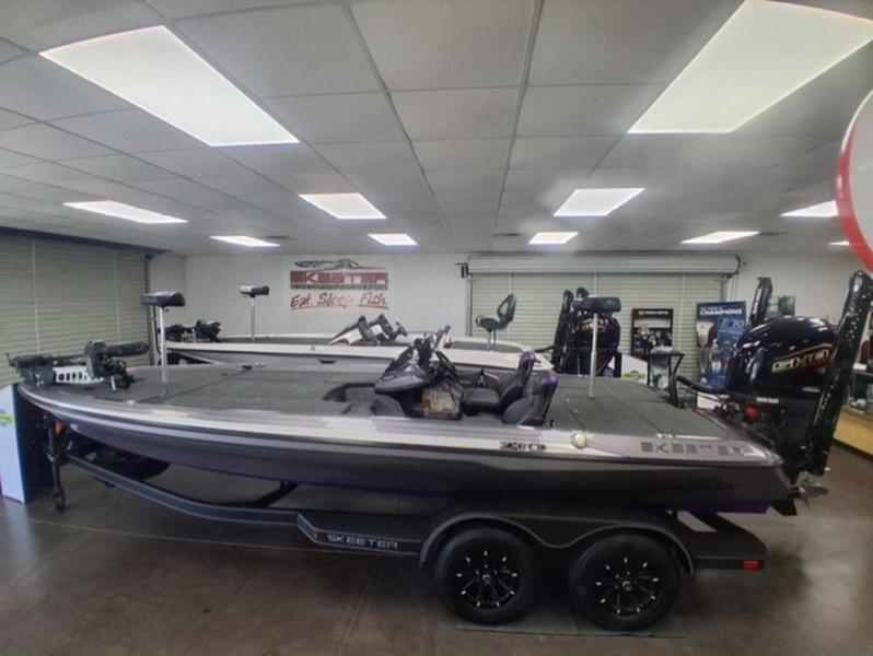 2026 Skeeter ZXE21