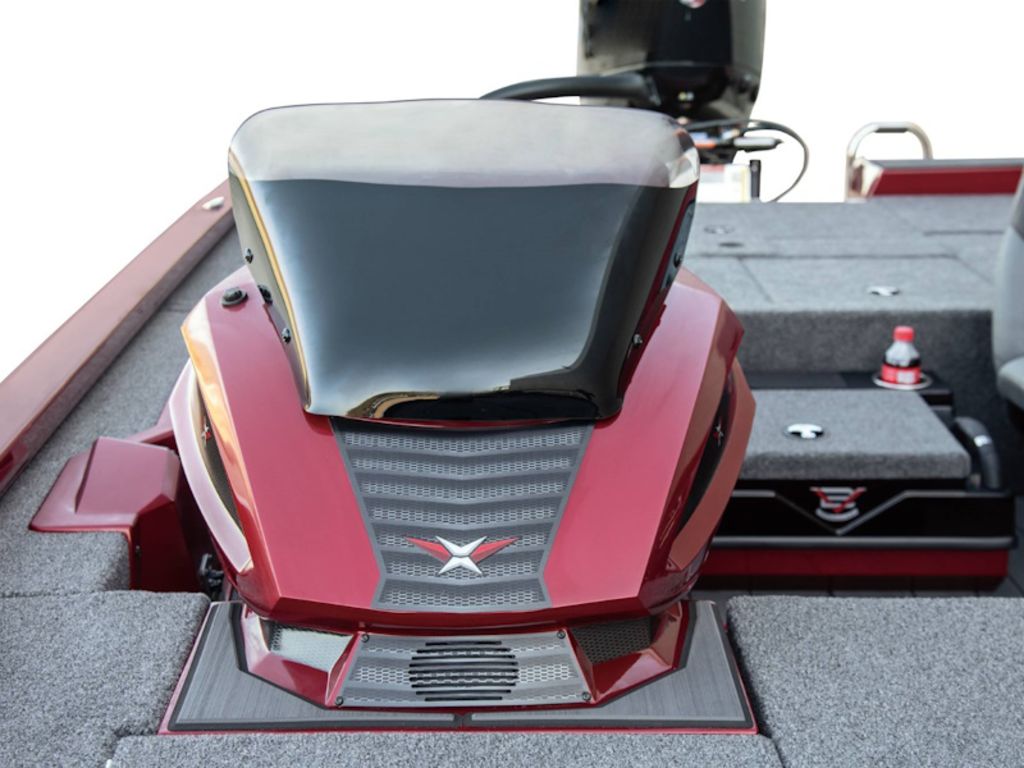 2026 Vexus AVX 2100 Base