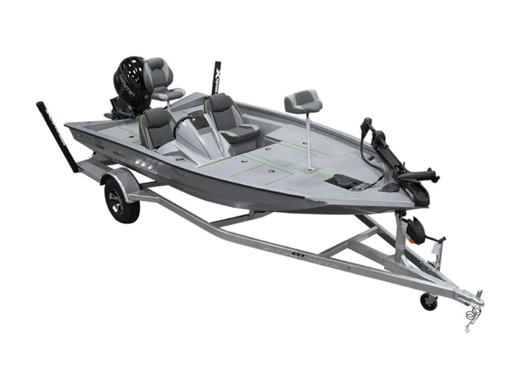 2026 Xpress Boats H18 Base
