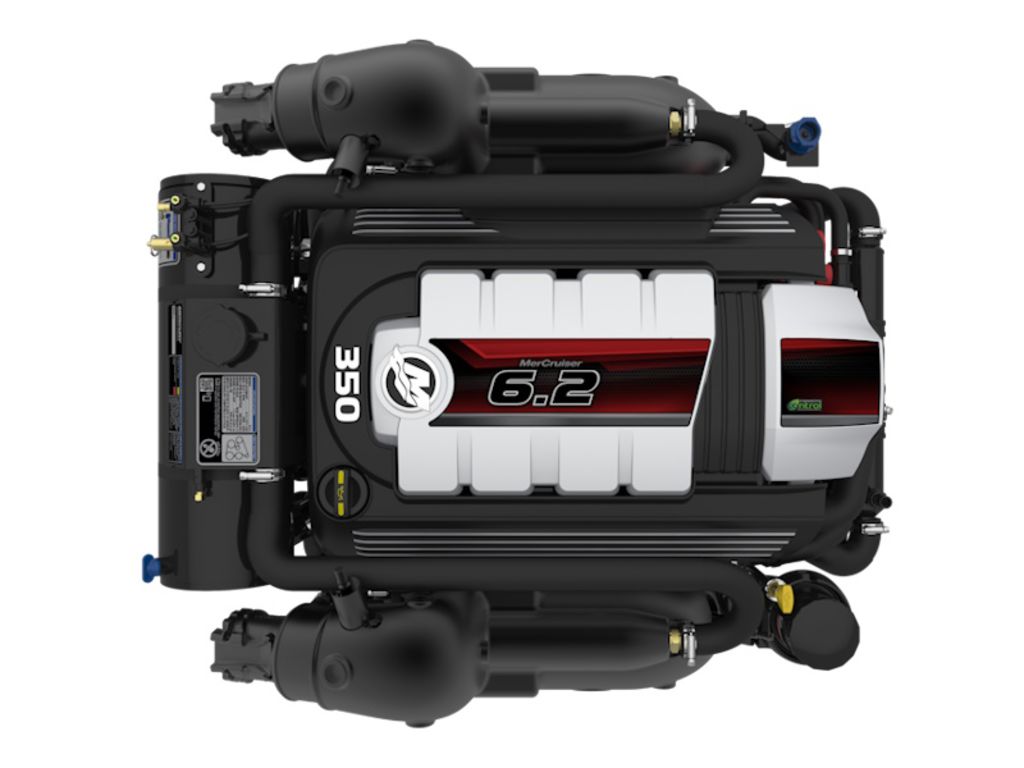 2026 Mercury Marine® Mercruiser 6.2L 350 ECT Inboard Base