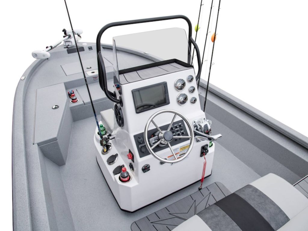 2026 Vexus ACX 2000 Base